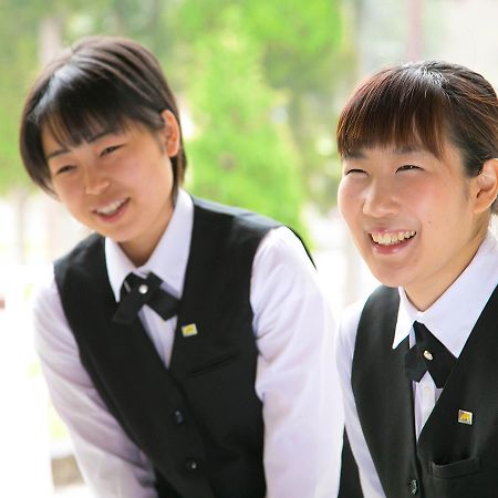 Hotel Furearu Izumi Ono  Eksteriør bilde