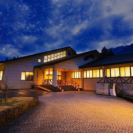 Hotel Furearu Izumi Ono  Eksteriør bilde