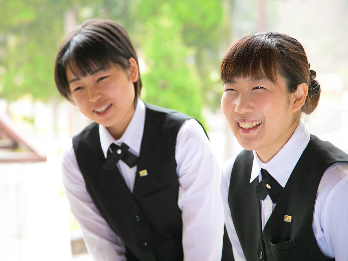 Hotel Furearu Izumi Ono  Eksteriør bilde
