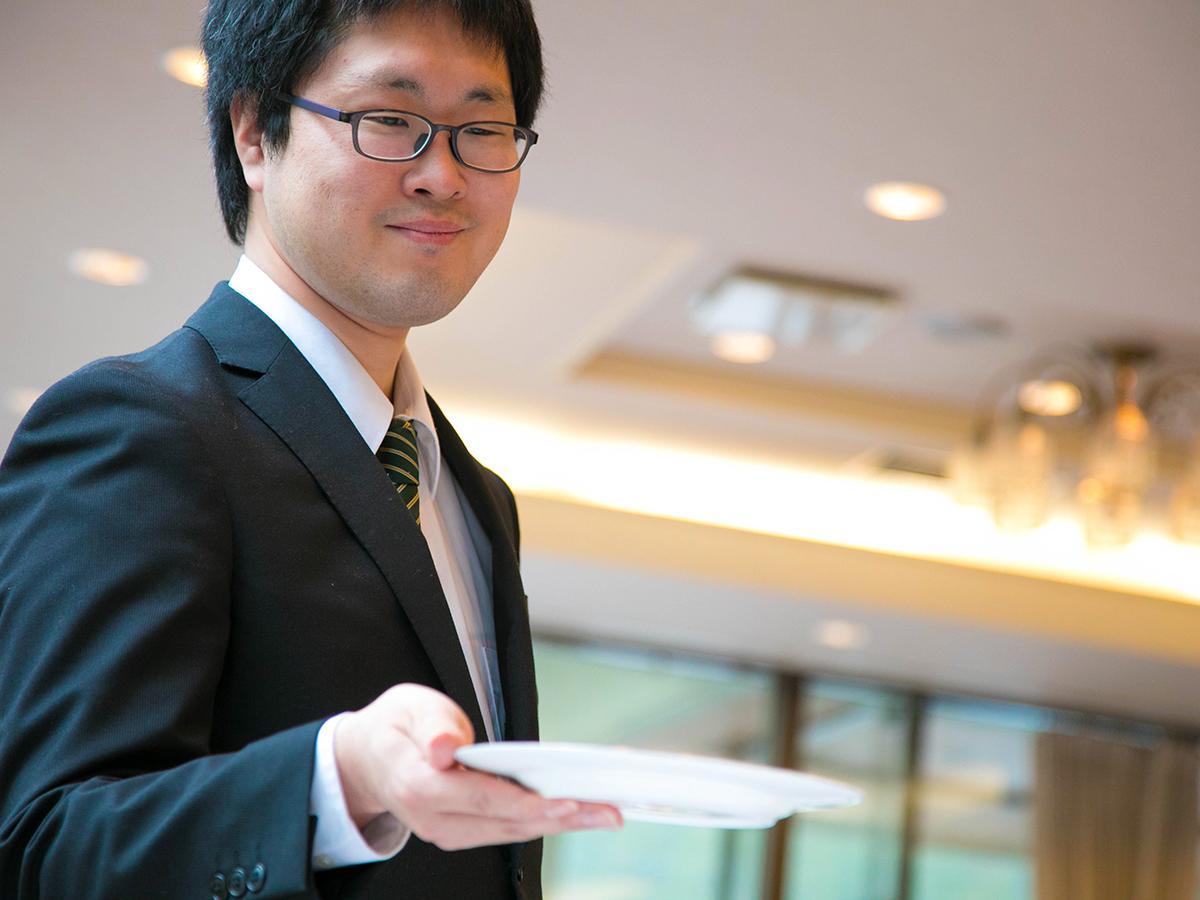 Hotel Furearu Izumi Ono  Eksteriør bilde