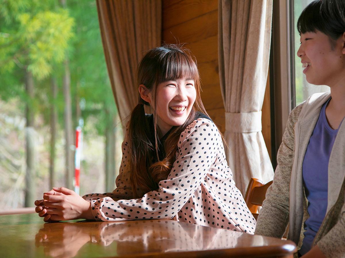 Hotel Furearu Izumi Ono  Eksteriør bilde