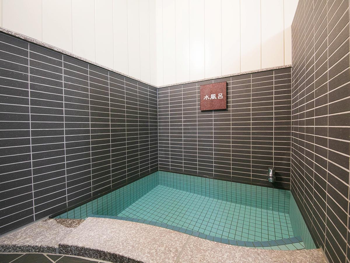 Hotel Furearu Izumi Ono  Eksteriør bilde