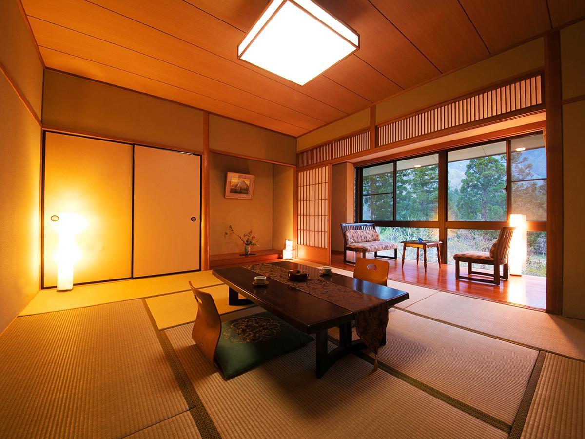 Hotel Furearu Izumi Ono  Eksteriør bilde