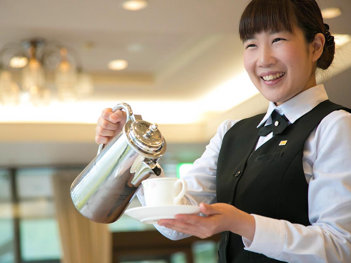 Hotel Furearu Izumi Ono  Eksteriør bilde