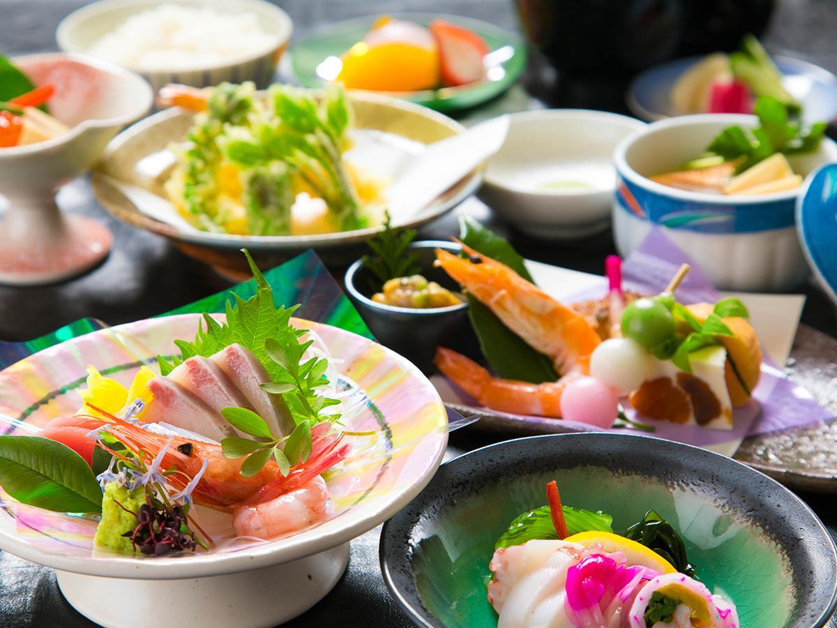 Hotel Furearu Izumi Ono  Eksteriør bilde