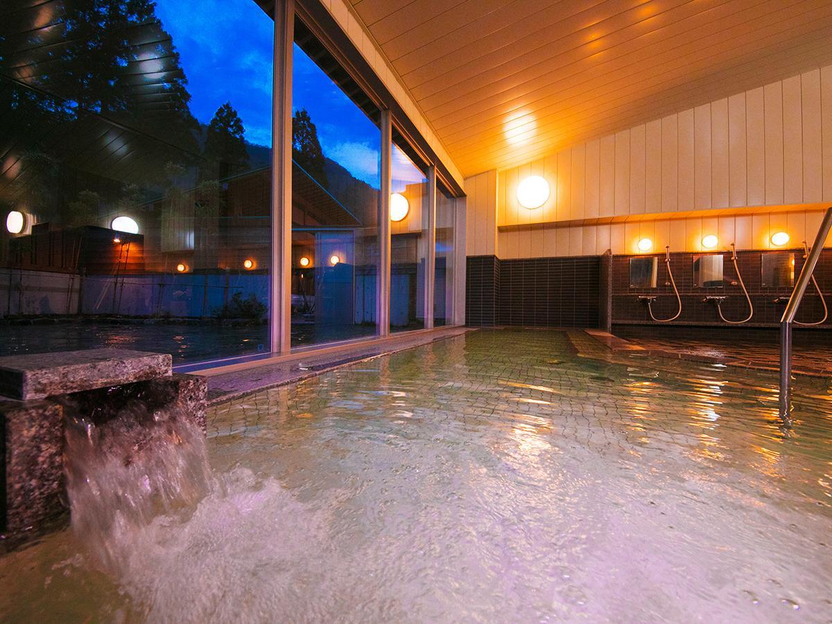 Hotel Furearu Izumi Ono  Eksteriør bilde