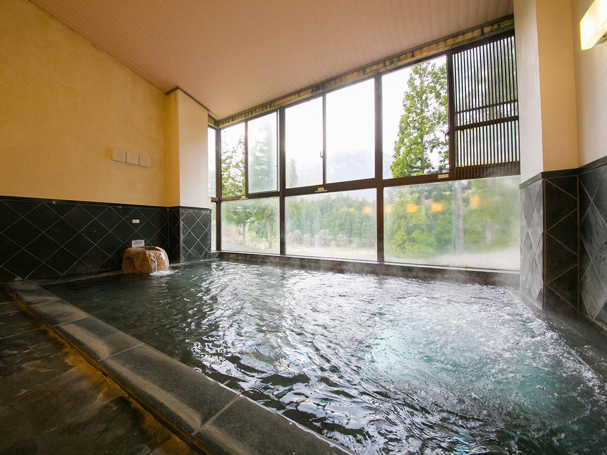 Hotel Furearu Izumi Ono  Eksteriør bilde